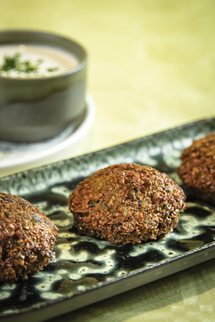 Falafel