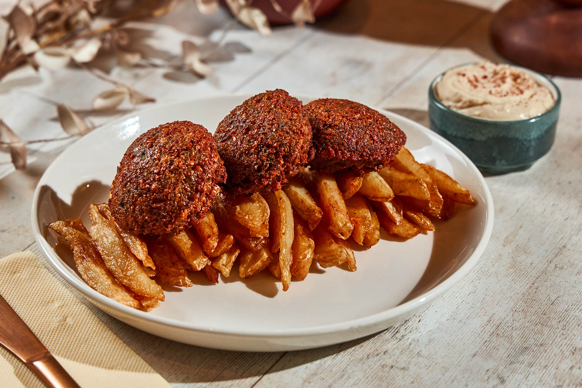 FALAFEL