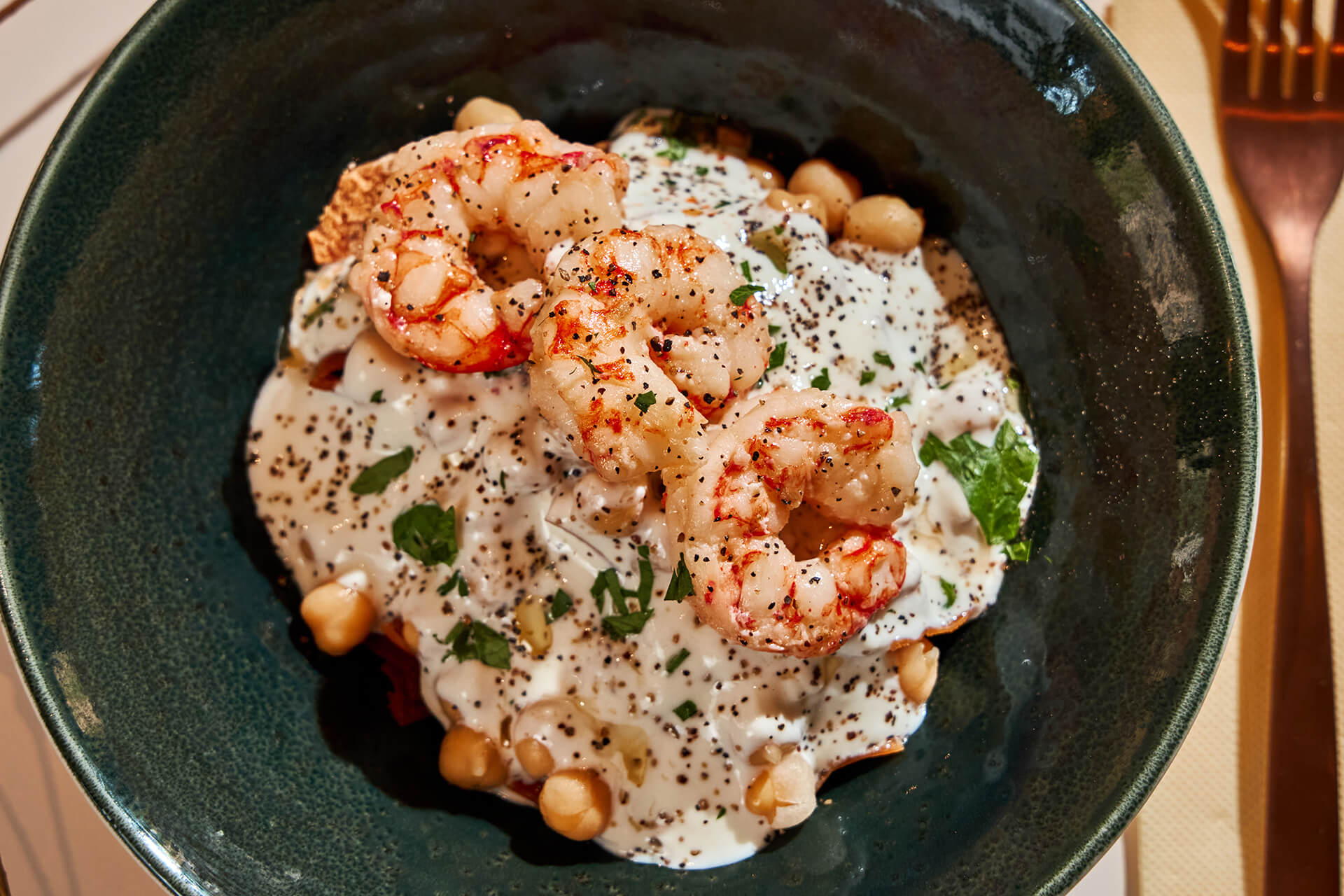 FATTEH DE GAMBÓN