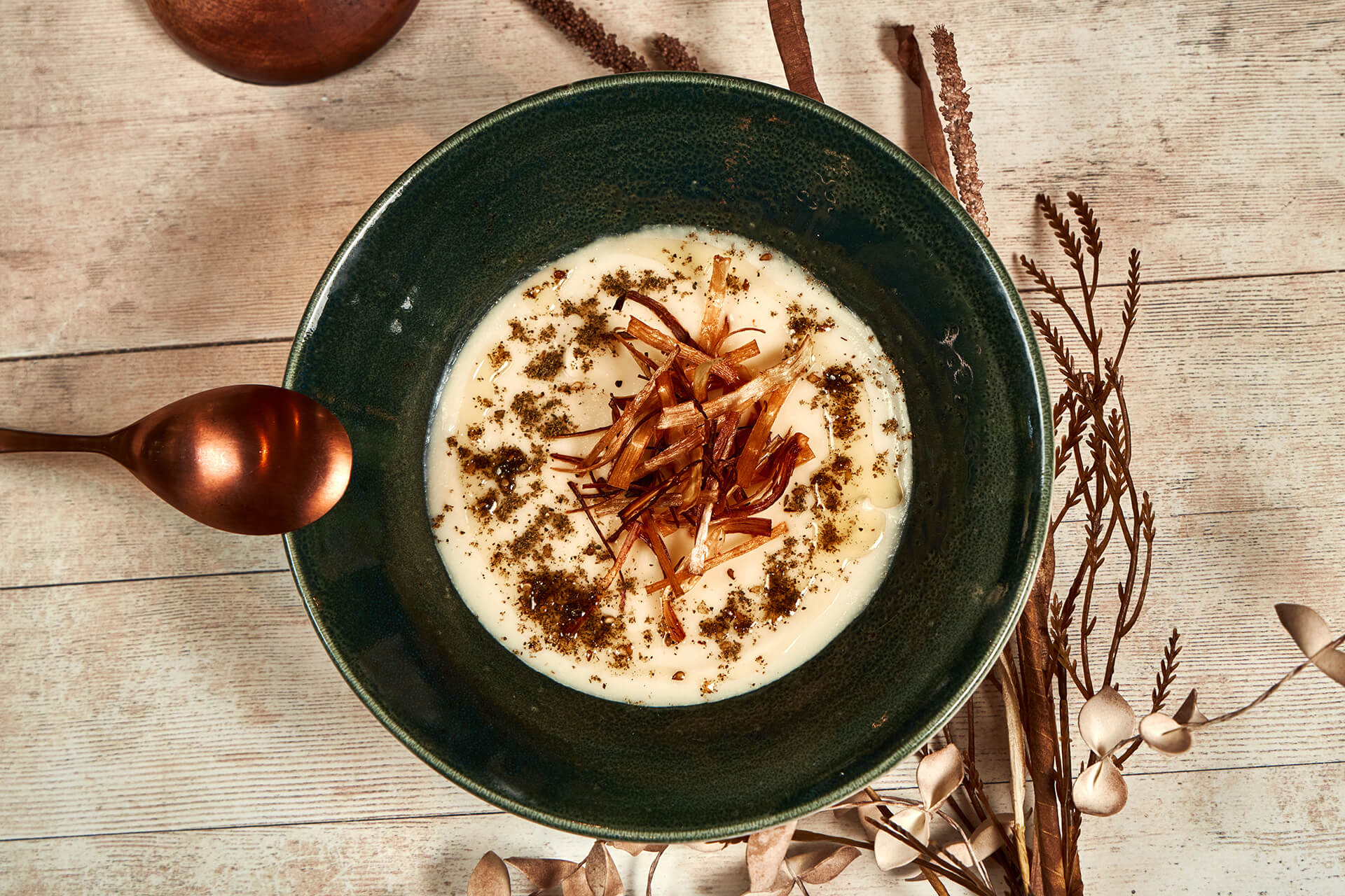 VICHYSSOISE