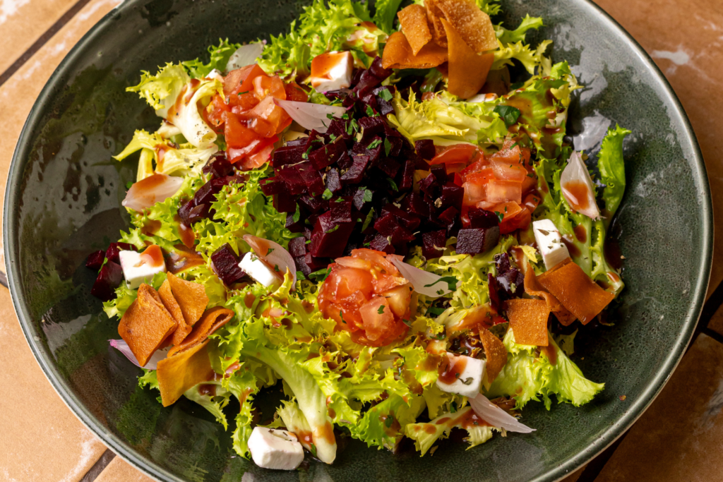 Comer sano sin aburrirse: opciones veggie y sin gluten en Ruzafa