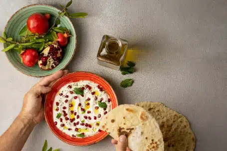 Beirut Restaurantes en Alameda