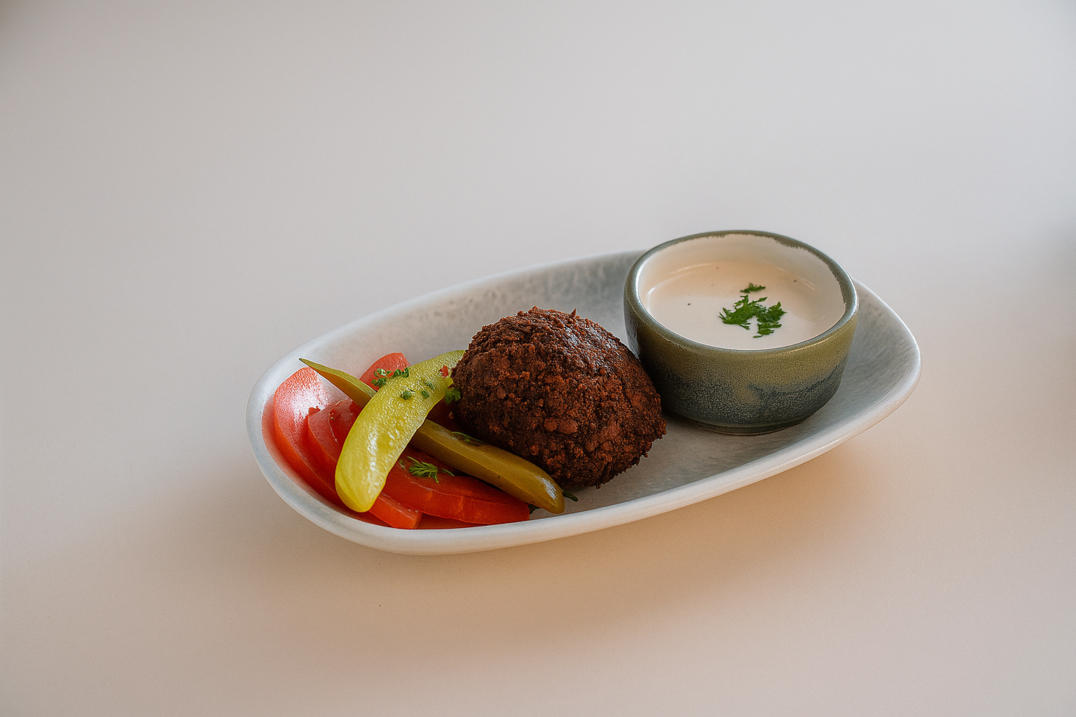 FALAFEL (1 unidad)