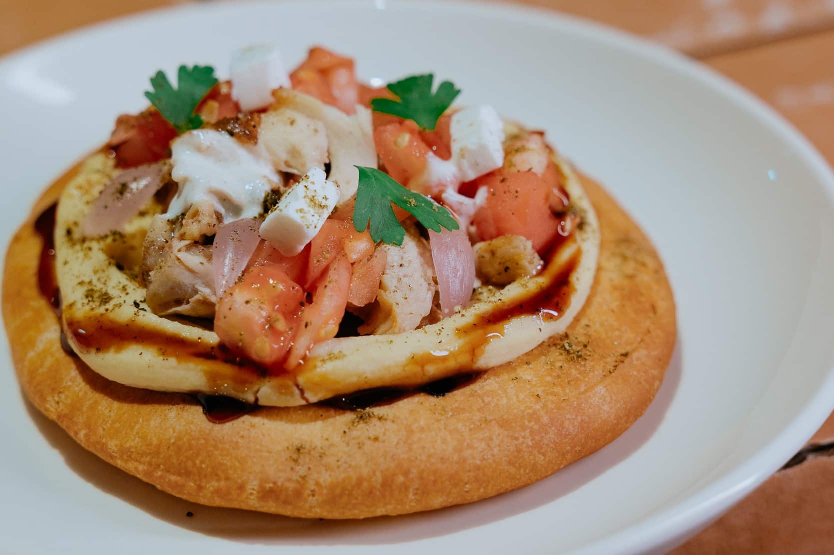 COCA SHAWARMA YECHS