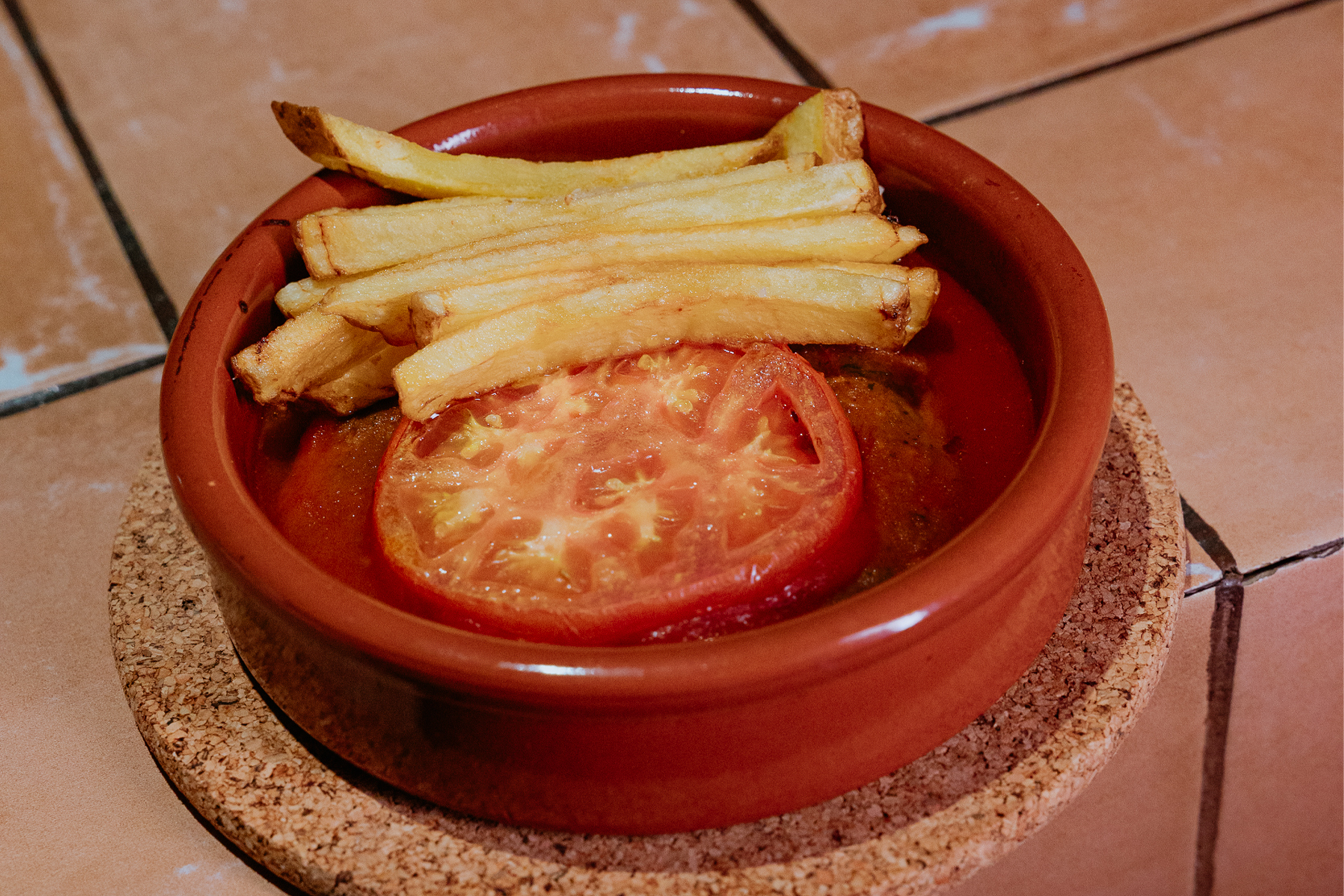 KAFTA FORN