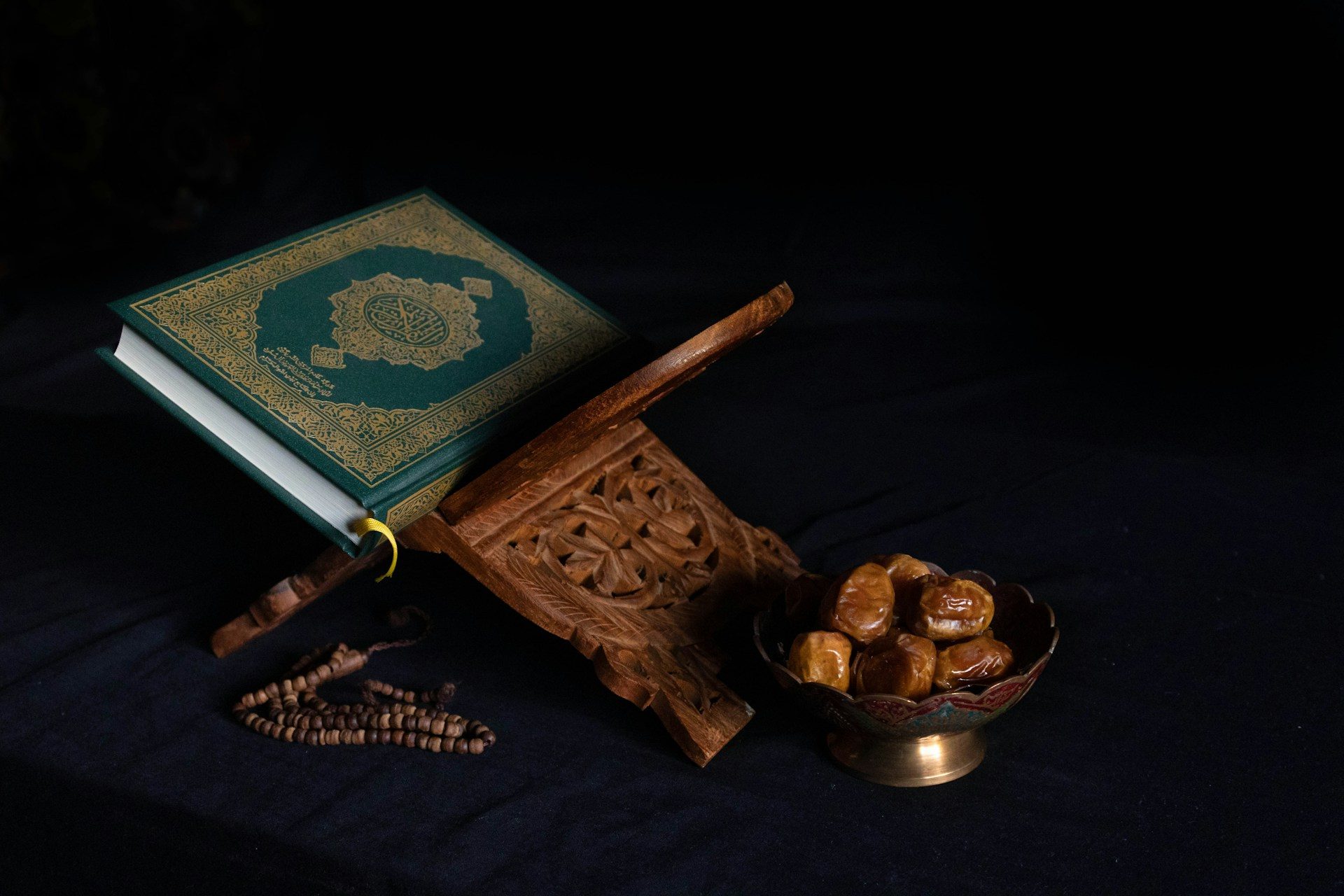 Celebrando ramadan: ¿qué es, cuándo se celebra y por qué es tan importante?
