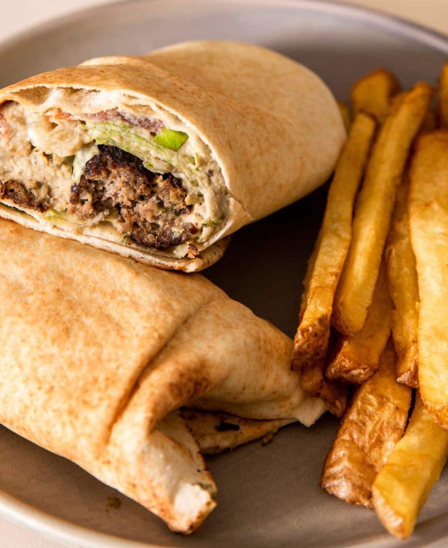 Los mejores restaurantes libaneses en Valencia para disfrutar de la auténtica gastronomía