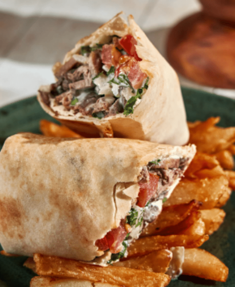 ¿Dónde encontrar el mejor shawarma de Valencia? Una delicia libanesa que debes probar